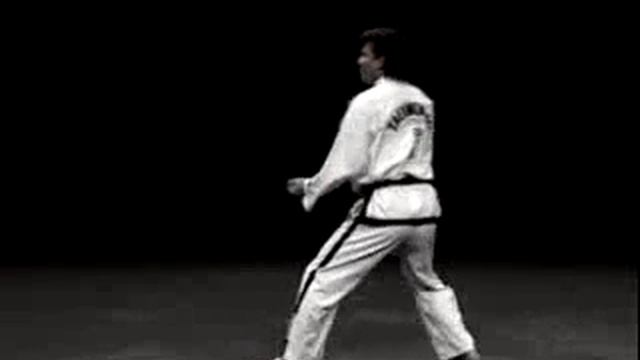 7 ТОЙ ГЭ.Все 24 ТУЛЯ от 10 гупа (белого пояса) до 6 дана (черного пояса) смотреть онлайн