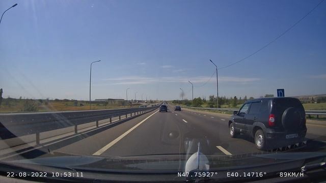 Москва-Алушта 2022 ч4 смотреть онлайн