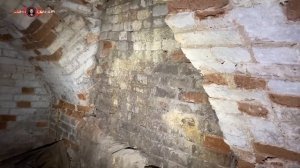 Самая большая крепость России, как присоединили Казахстан! (Оренбург)