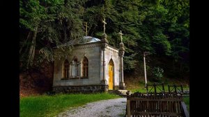 Храмы и Монастыри