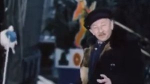 "Хороший вы народ, мужики..."