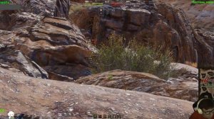 ТЕСТИМ НОВУЮ ЯПОНСКУЮ ПТ-ШКУ ТАЙП 5 КАРИ | TYPE 5 KARI | ГОТОВИМ КАРИ | WorldofTanks | wot | танки