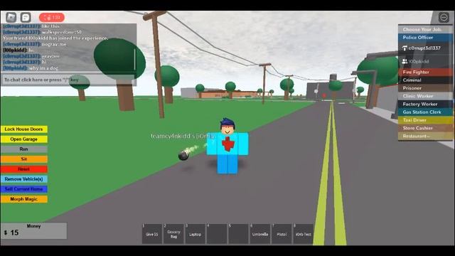 Roblox Serverside Showcase: Fixed iOrb смотреть онлайн