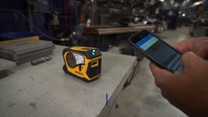 Brady M211 Portable Bluetooth Label Printer | Overview