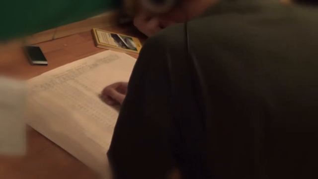 TimeLapse: Ведомость оборота смотреть онлайн