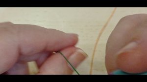 1 часть (1-9 ряд). Пошагово вяжем салфетку"ЛЕГЕНДА" по схеме Патриции Кристооферсон