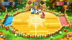 Mario Party 10 - Longplay | Wii U
