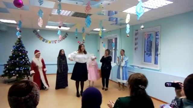 Варвашеня Екатерина песня Кабы не было зимы 25 декабря 2018 смотреть онлайн