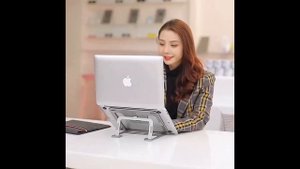 Подставка для планшета на стол плоская