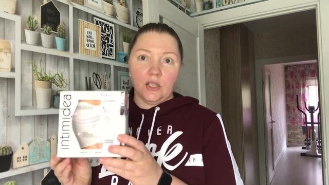 141.Погуляли,подвернула ногу?обновки с Озона. смотреть онлайн