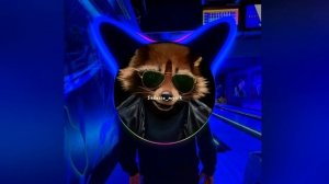 Песня что бы послушать ночью, строго в наушниках!!