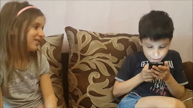 Слова наоборот/BACKWARDS CHALLENGE