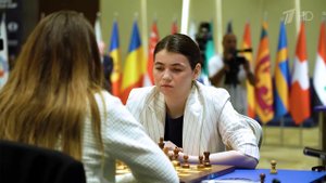 Россиянка Александра Горячкина выиграла Кубок мира по шахматам