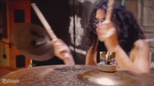 Escape The Fate - This War Is Ours [The Guillotine II] [OFFICIAL VIDEO]