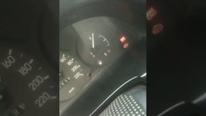 ланос не заводится