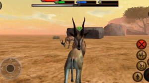 саванна симулятор