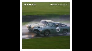 Estimado - Faster (Alexander Bez Remix) [Italo-Disco]
