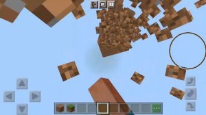 как ломать быстро блоки в майнкрафт