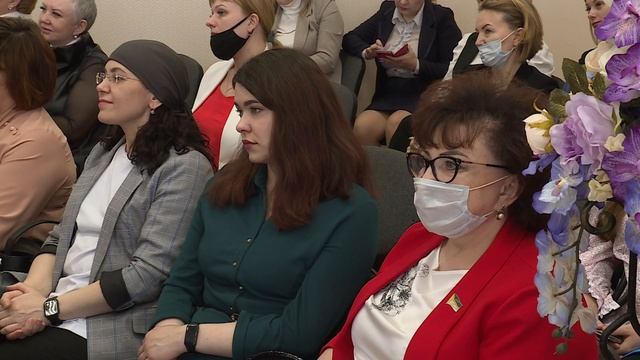 «Педагогический дебют 2022»
