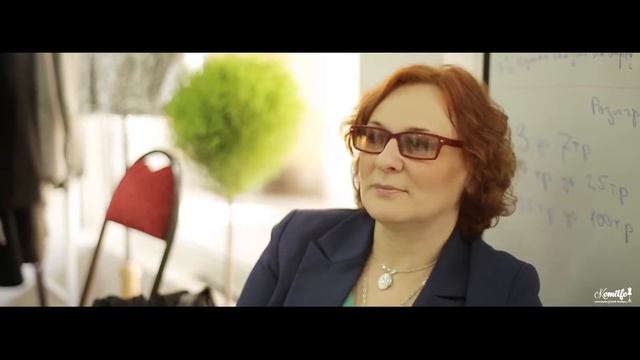 Комиссионный бутик "Комильфо" С Днем рождения бутик "Комильфо" смотреть онлайн