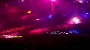 Sensation White 2011: "Celebrate Life" Saint Petersburg