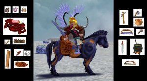 Haven and hearth как выйти в топ соло