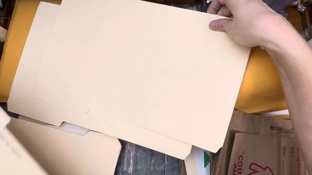 THANK YOU JEAN! See this awesome Happy Mail! смотреть онлайн