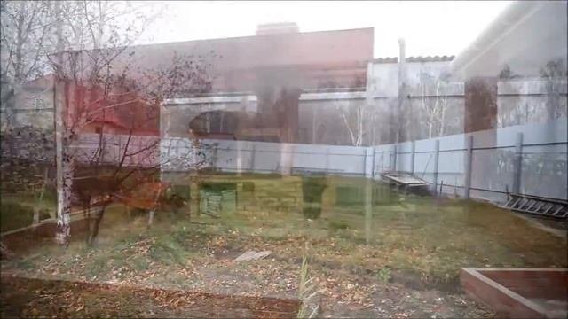 Дом в Еткуле. Регион 74. Челябинск.
