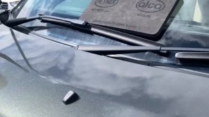 How to Install Wiper Blades On Land Rover Freelander Mk2 2008-2015 Wipers Replacement