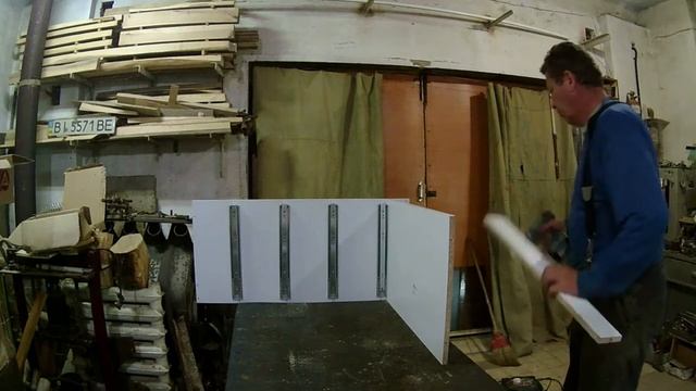 Комод пеленальный своими руками