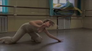 «От Винта» танец | Контемп | Poltoraashka