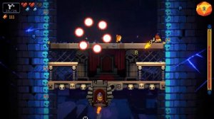 Стоит ли играть в Exit the Gungeon