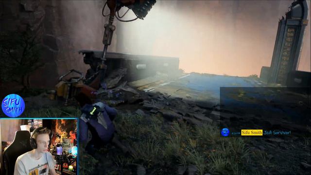 Latest STARFIELD News and Jedi Survivor Still Needs Nvidia Settings смотреть онлайн