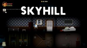 Skyhill все концовки