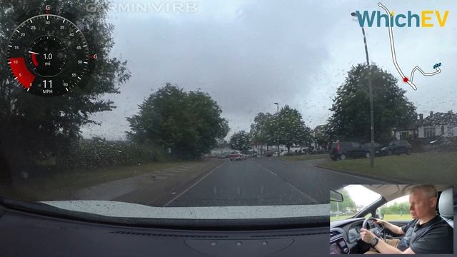 Nissan Leaf 2020 Review: The old timer has a new lease of life in e+ form | WhichEV смотреть онлайн