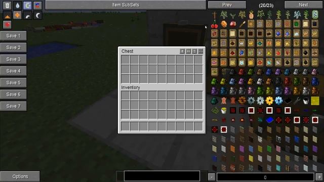 Гайд по Industrial Craft 2 - Armor (Броня) смотреть онлайн