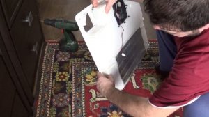 Чиним холодильник Wirlpool ARC4190/2IX