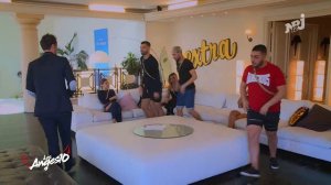 REPLAYMOI.COM - LES ANGES 10 - EPISODE 75  OOPS JAI RDV AVEC BRITNEY ! 