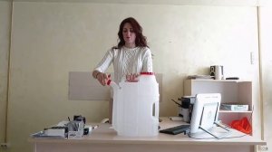 Обзор канистры на 20 литров со сливом