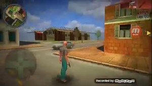 Payback 2 вертолет таптым