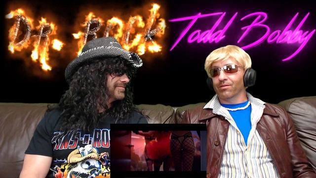 FIRST TIME HEARING FOR TODD BOBBY  Seether - Same Damn Life  REACTION