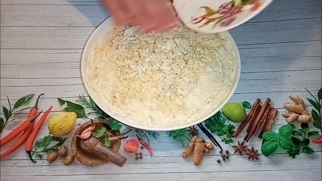 Салат "КОПЧЁНАЯ ШУБА"