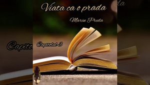 Viata ca o prada - Marin Preda       Carti audio in romana, capitolele 3,4