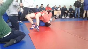 АССОКАЛАИ БОГУС АРТУР САМБО