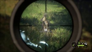 theHunter:Call of the Wild/Охота на Косулю в Хиршфельдене
