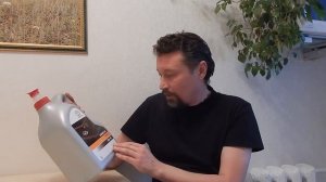 Подделка и оригинал масло Toyota / Fake and original Toyota oil