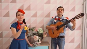 Песенки-минутки КОЛОКОЛЬЧИК 0+