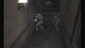 Resident Evil: Outbreak (PS2) Speedrun - Single-Segment (Normal/Offline) - 56:42