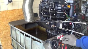 YANMAR D36 BalticMachinery