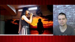 До слез!Диана Анкудинова Солнце Рыжая лисицая реакция на голос